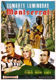 Cumbres luminosas (Montserrat) (1957) - Stream Online