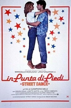 Street Dance (1984) - Stream Online