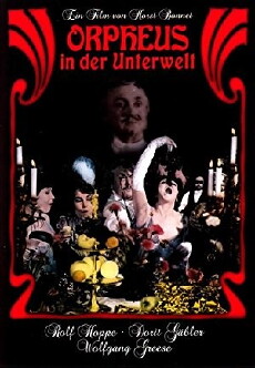 Orpheus in der Unterwelt (1974) - Stream Online