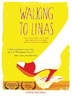 Walking to Linas (2012) - Stream Online