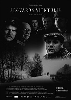Segvards Vientulis (2014) - Stream Online