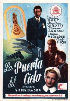 La porta del cielo (1945) - Stream Online