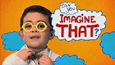 Can You Imagine That! (2015) - Stream Online