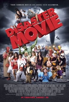Disaster Movie (2008) - Stream Online