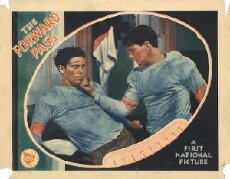 The Forward Pass (1929) - Stream Online