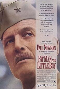 Fat Man and Little Boy (1989) - Stream Online