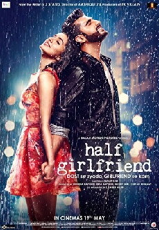 Half Girlfriend - Maybe, Baby! (2017) - Stream Online