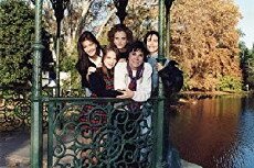 Little Women Forever (1995) - Stream Online