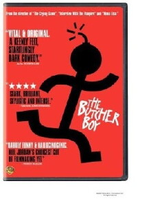 The Butcher Boy (1997) - Stream Online