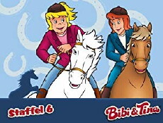 Bibi und Tina (2004) - Stream Online