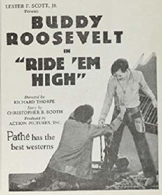 Ride 'em High (1927) - Stream Online