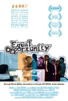 Equal Opportunity (2007) - Stream Online