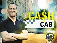 Ca$h Cab (2005) - Stream Online