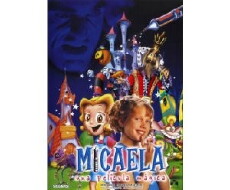 Micaela, una película mágica (2002) - Stream Online