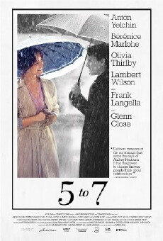 5 to 7 (2014) - Stream Online