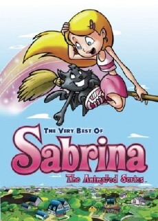 Sabrina, the Animated Series (1999) - Stream Online