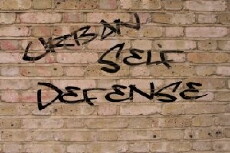 Urban Self Defense (2011) - Stream Online