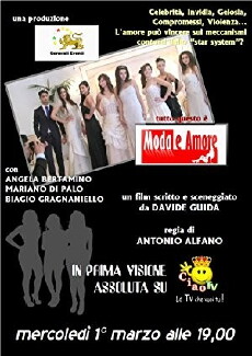 Moda e Amore (2014) - Stream Online