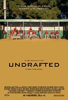 Undrafted (2016) - Stream Online