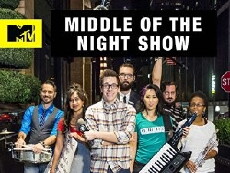 Middle of the Night Show (2015) - Stream Online