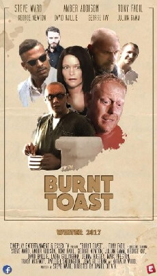 BurnT Toast (2017) - Stream Online