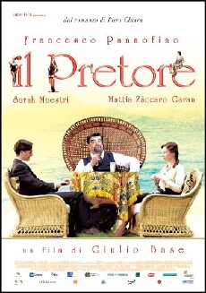 The Pretor (2014) - Stream Online