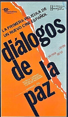Dialogues of Peace (1965) - Stream Online