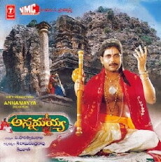 Annamayya (1997) - Stream Online