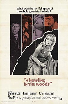 A Howling in the Woods (1971) - Stream Online