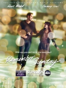 Remember Sunday (2013) - Stream Online