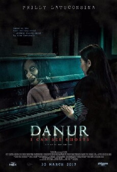 Danur (2017) - Stream Online