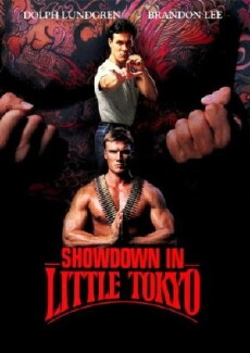 Showdown in Little Tokyo (1991) - Stream Online