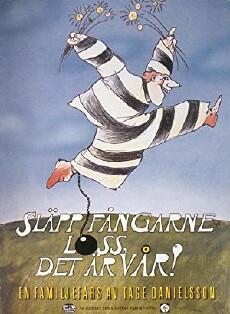Release the Prisoners to Spring (1975) - Stream Online
