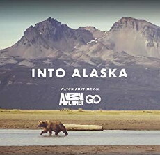 Into Alaska (2018) - Stream Online