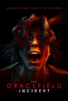 The Gracefield Incident (2017) - Stream Online