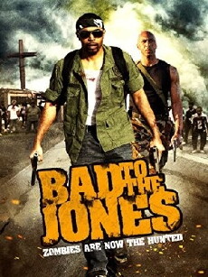 Bad to the Jones (2011) - Stream Online