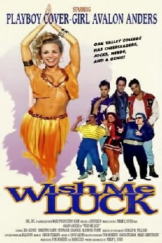 Wish Me Luck (1995) - Stream Online