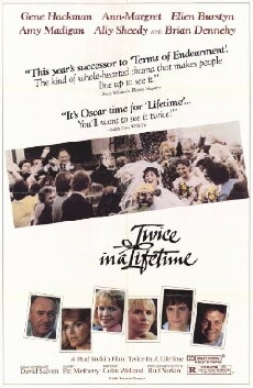 Twice in a Lifetime (1985) - Stream Online