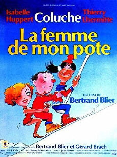 My Best Friend's Girl (1983) - Stream Online