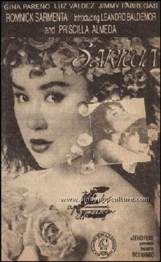 Sariwa (1996) - Stream Online