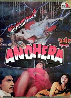 Andhera (1975) - Stream Online