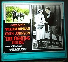 The Fighting Guide (1922) - Stream Online