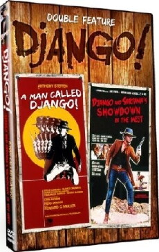 Django and Sartana Are Coming... It's the End (1970) - Stream Online