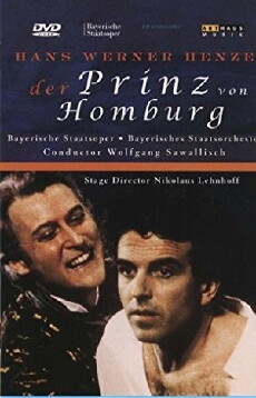 Der Prinz von Homburg (1994) - Stream Online