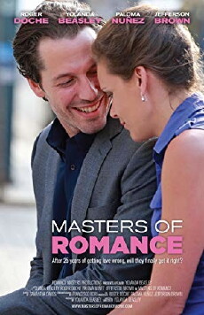 Masters of Romance (2019) - Stream Online