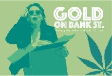 Gold on Bank Street (2016) - Stream Online