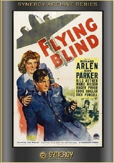 Flying Blind (1941) - Stream Online
