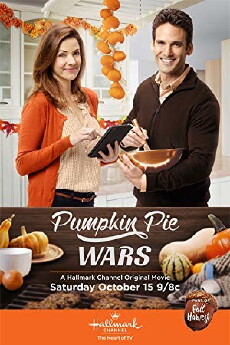 Pumpkin Pie Wars (2016) - Stream Online