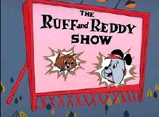 The Ruff & Reddy Show (1957) - Stream Online