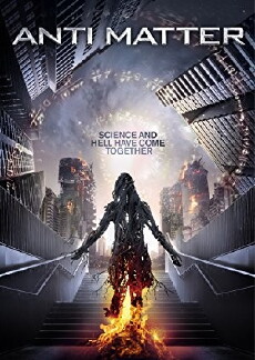 Anti Matter (2016) - Stream Online